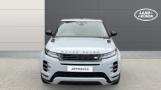Land Rover Range Rover Evoque 2.0 D200 Dynamic HSE 5dr Auto Diesel Hatchback